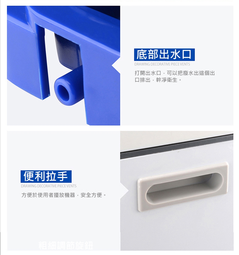 LEZUN樂尊 WF-A188 - 詳情6