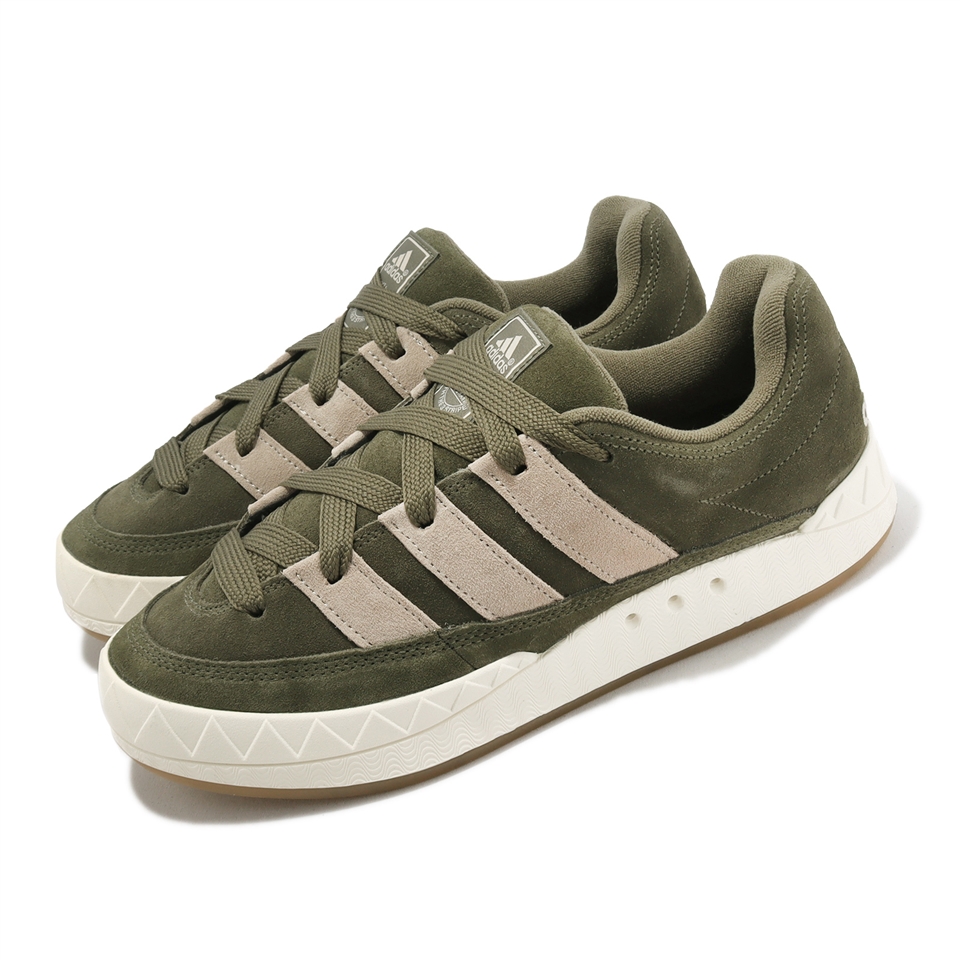 adidas adimatic 緑白 27.5cm US9.5 未使用品-