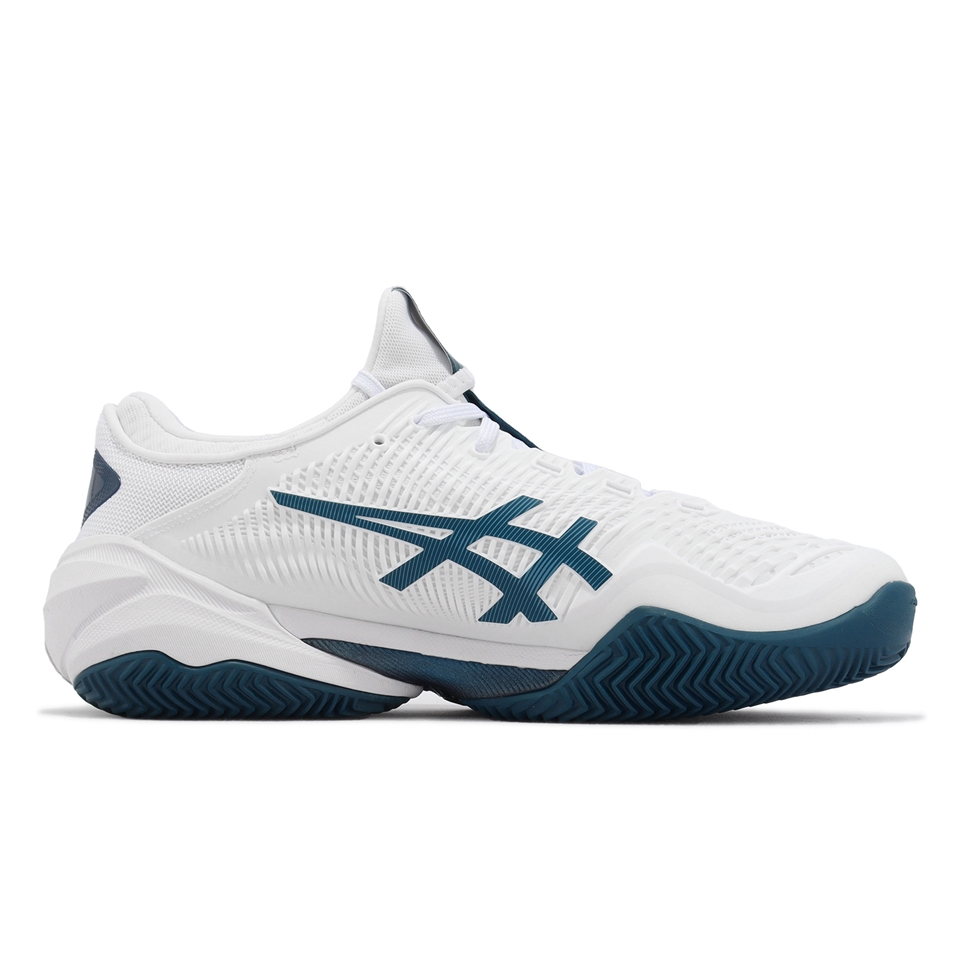 安い売上 ASICS COURT FF 3 AC用 27.5cm | lebastart.com