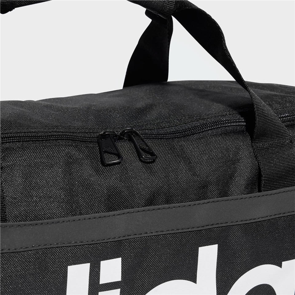 Adidas originals ac clearance duffel l jersey bag