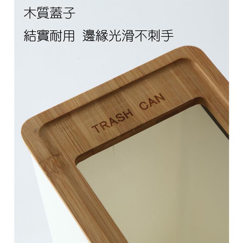 木質蓋子 結實耐用邊緣光滑不刺手 