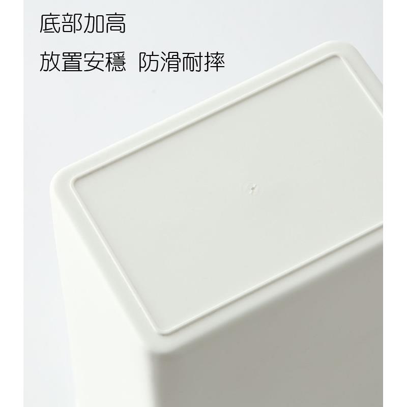 底部加高 放置安穩防滑耐摔 