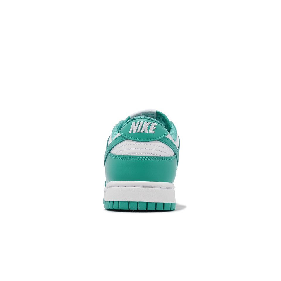 Nike Dunk Low 男鞋女鞋蒂芬妮綠薄荷綠Clear Jade 休閒鞋DV0833-101