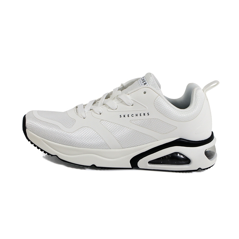 SKECHERS LOS ANGELES 運動鞋男鞋白色183070WHT no740|休閒運動鞋