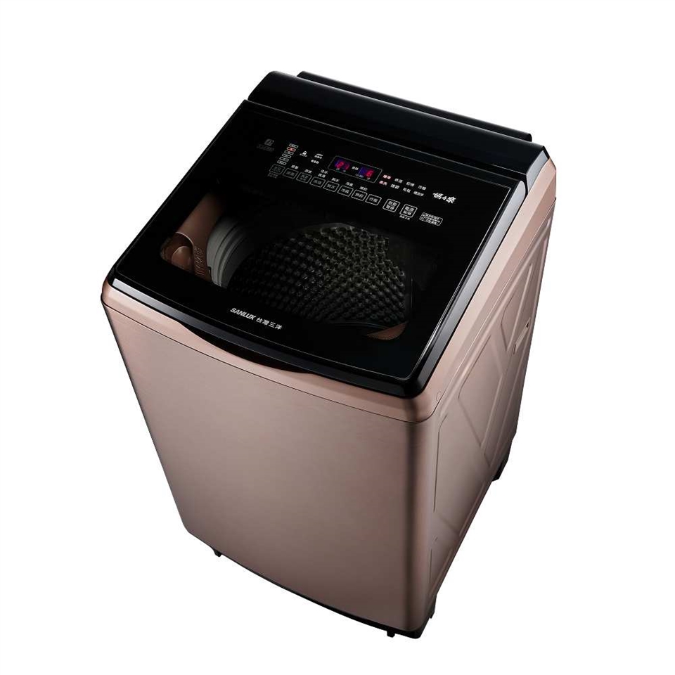 SANLUX台灣三洋 SW-V19A - 詳情13