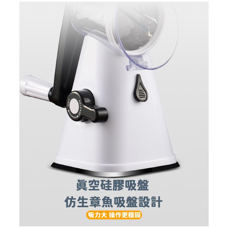 真空硅膠吸盤 仿生章魚吸盤設計 吸力大操作更穩隱固