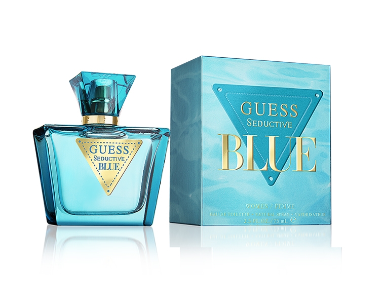 品質のいい Guess Charm Guess 香水 75 一款2020年女用香水 Guess ml