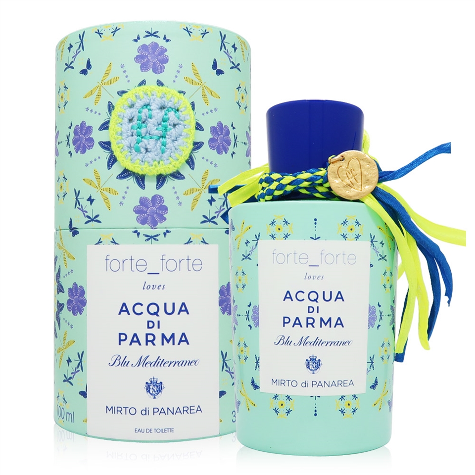 forte_forte loves acqua di parma