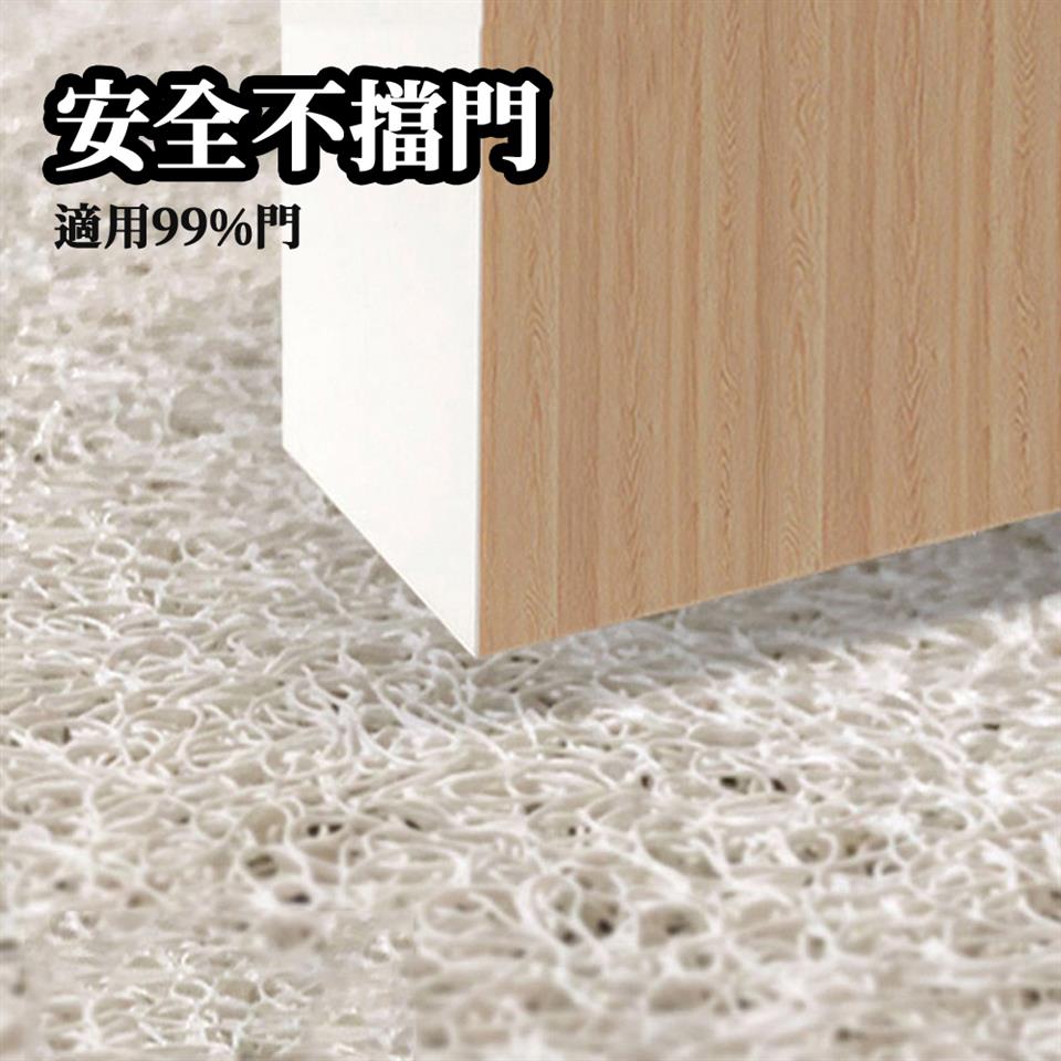 安全不擋門 適用99%門 