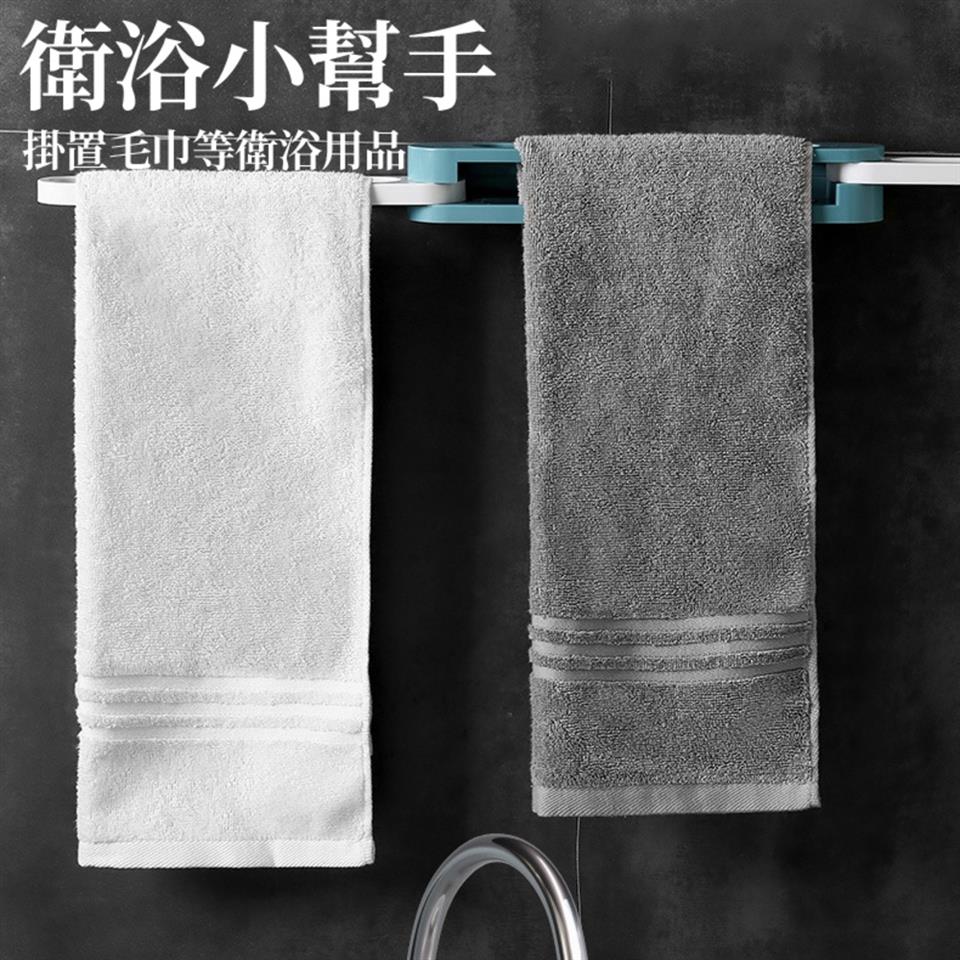 衛浴小幫手 掛置毛巾等衛浴用品 