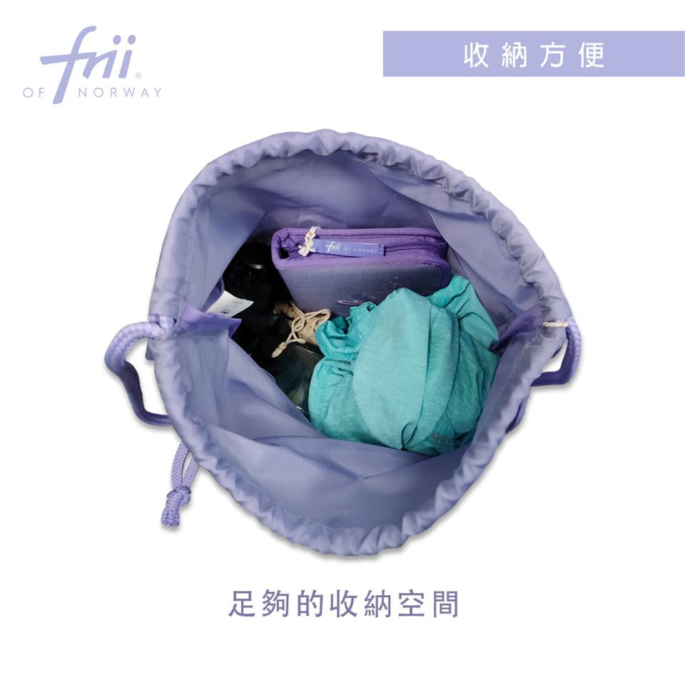 收納方便 足夠的收納空間 