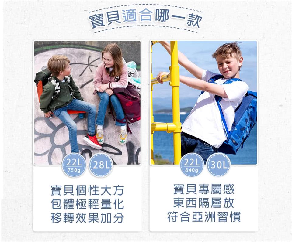 寶貝適合哪一款