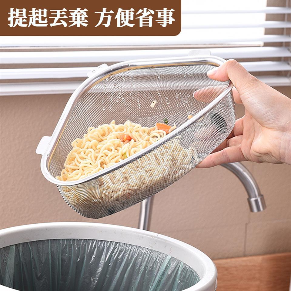 提起丟棄 方便省事 