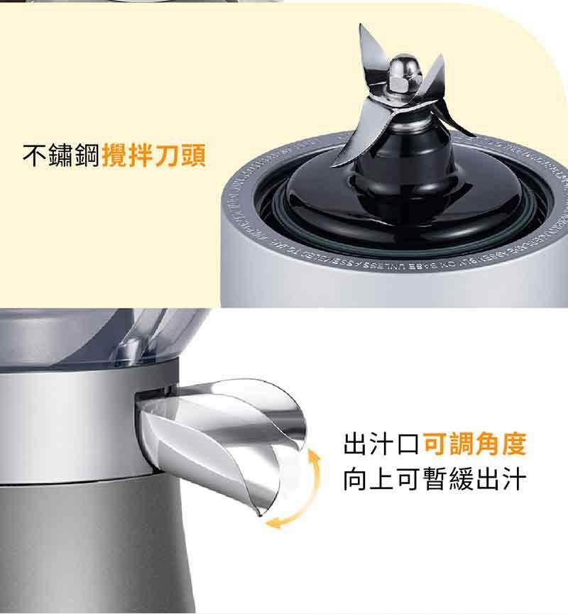 Cuisinart美膳雅 BJC-550TW - 詳情9