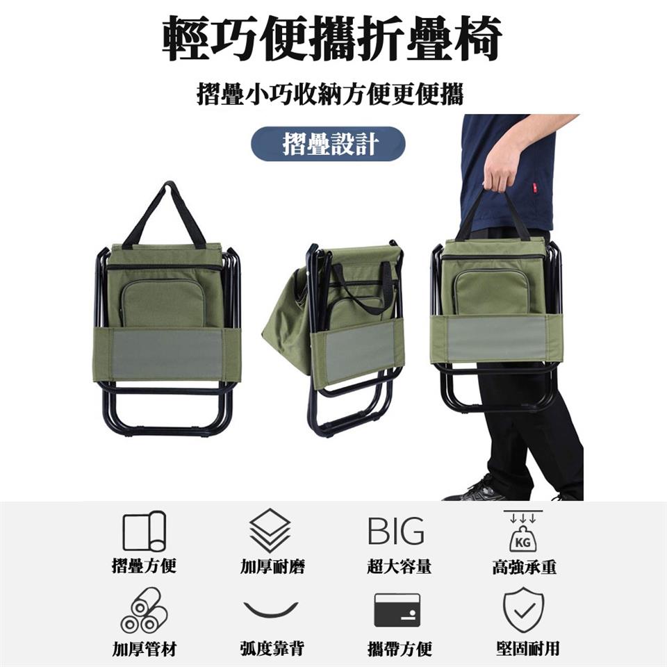 摺疊小巧收納方便更便攜