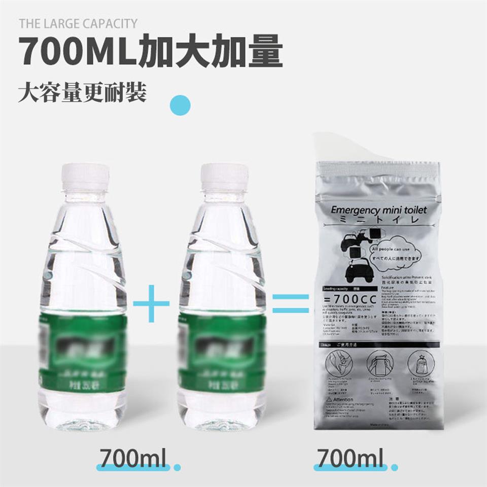 大容量更耐裝 