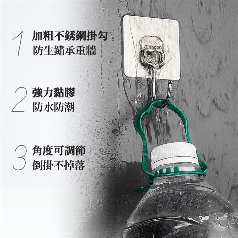 加粗不銹鋼掛勾