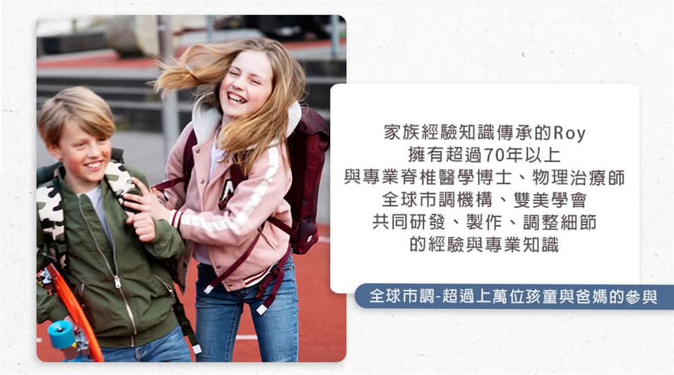 全球市調超過上萬位孩童與爸媽的參與