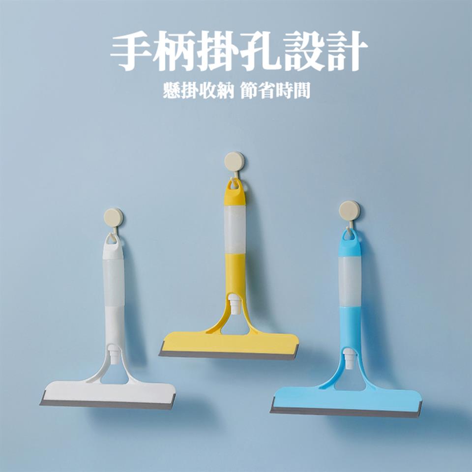 手柄掛孔設計 懸掛收納 節省時間 