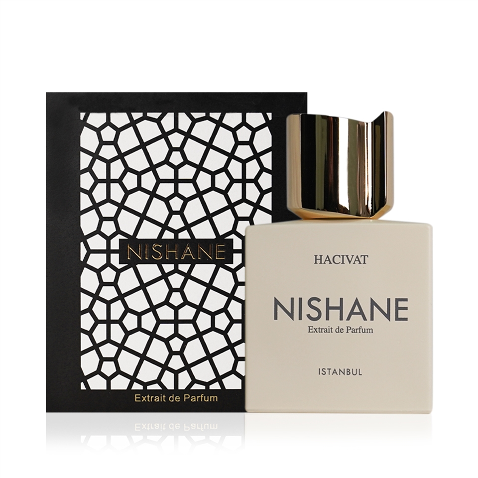 NISHANE HACIVAT 哈西瓦特香精50ML|會員獨享好康折扣活動|Nishane 妮姍