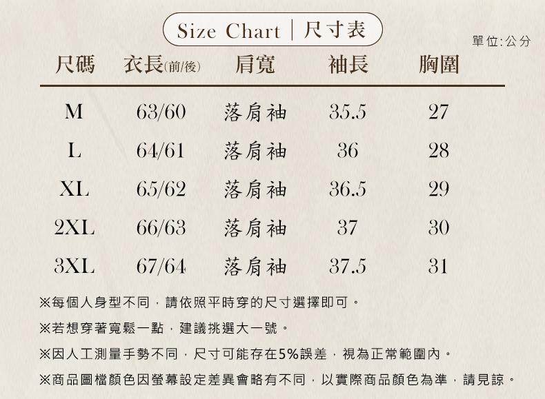 商品圖檔顏色因螢幕設定差異會略有不同,以實際商品顏色為準,請見諒。