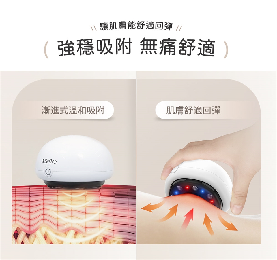 3ZeBra三隻斑馬 舒浮罐 - 詳情9