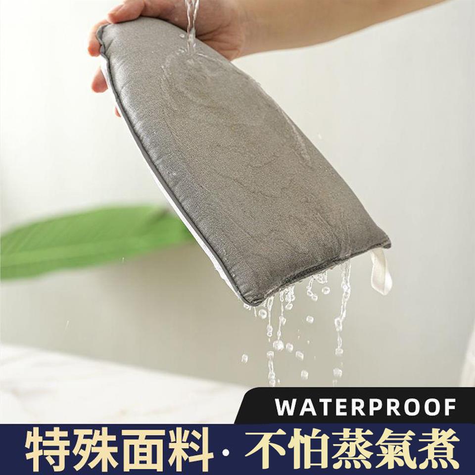 特殊面料  不怕蒸氣煮 
