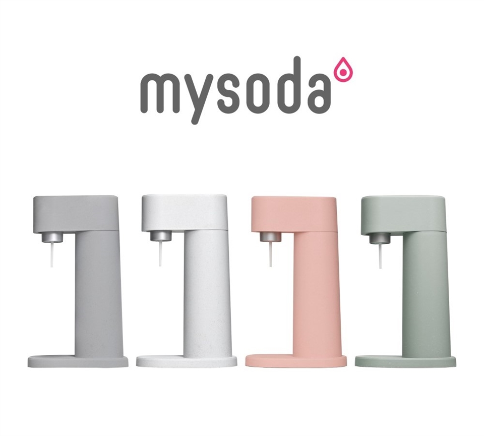 Mysoda沐樹得 WD002 - 詳情16