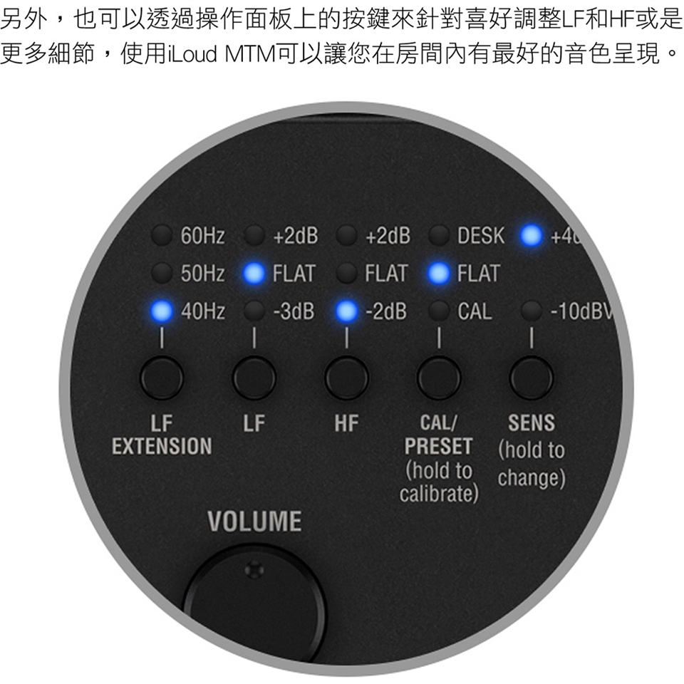 IK Multimedia iLoud MTM - 詳情1