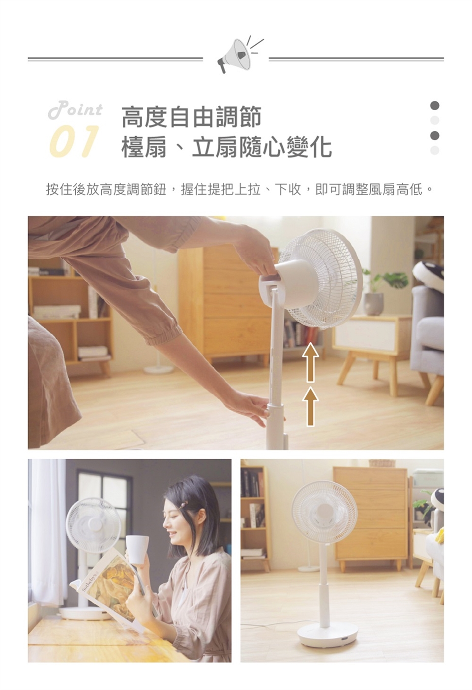 Solac SFC-F06 - 詳情5