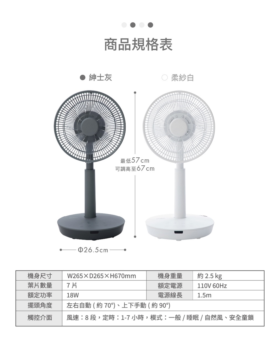 Solac SFC-F06 - 詳情6