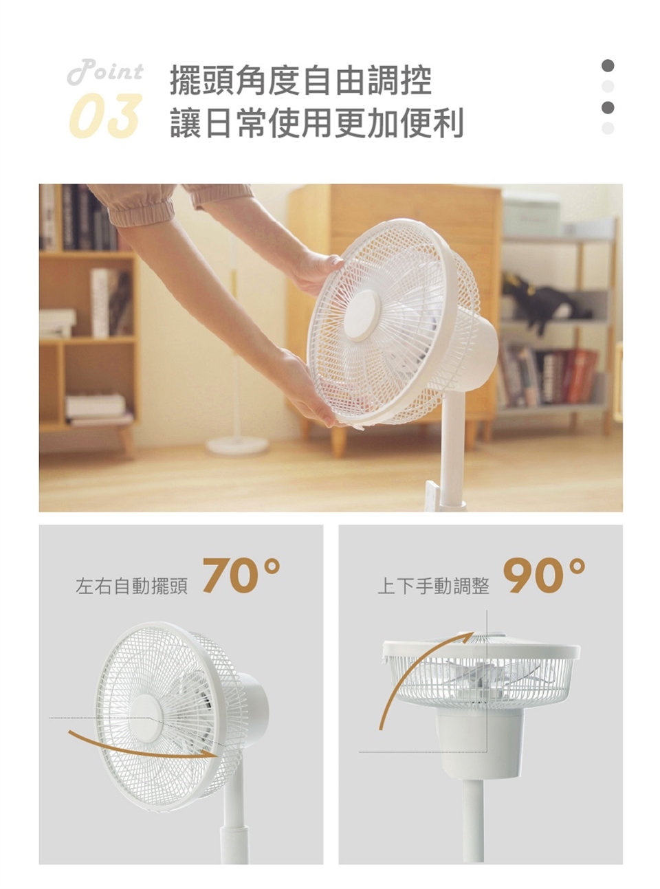 Solac SFC-F06 - 詳情9