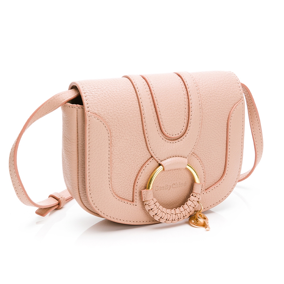 CHLOE See By Chloe HANA mini