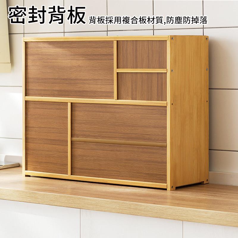 密封背板 背板採用複合板材質,防塵防掉落 