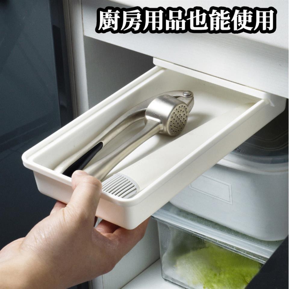 廚房用品也能使用 