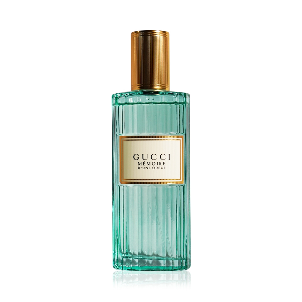 GUCCI 記憶之水中性淡香精100ML (TESTER環保紙盒版)|會員獨享好康折扣