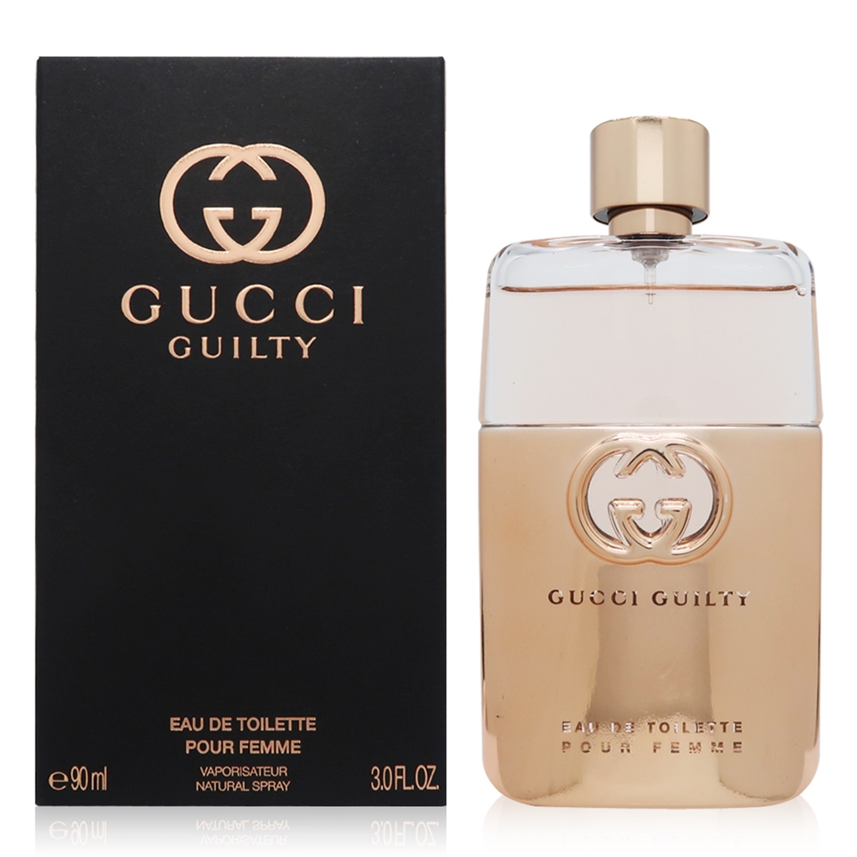 GUCCI♡香水-