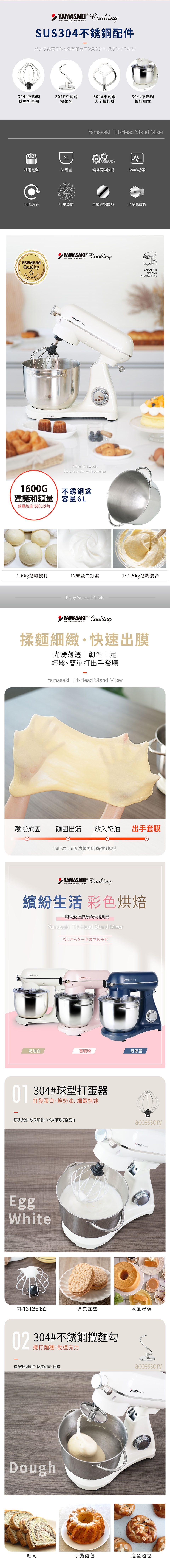 山崎 SK-Q6 - 詳情2