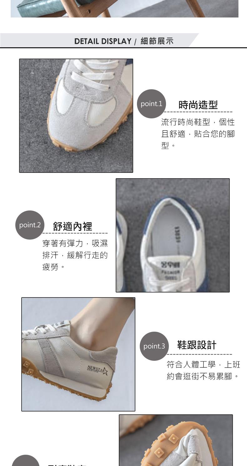 DETAIL DISPLAY  細節展示