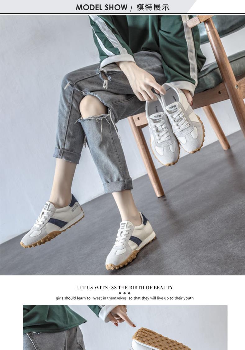 MODEL SHOW  模特展示 