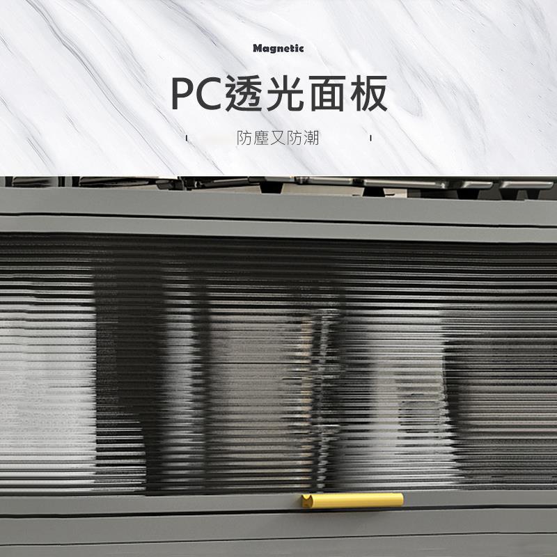 PC透光面板 防塵又防潮 