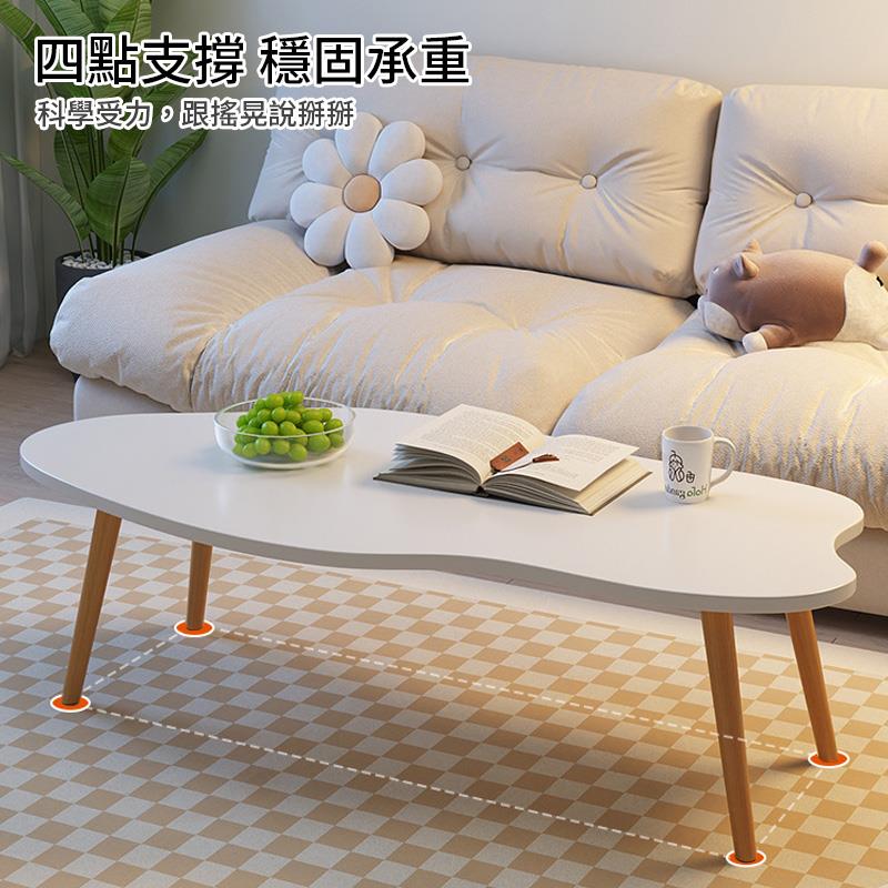 四點支撐穩固承重 科學受力,跟搖晃說掰掰 