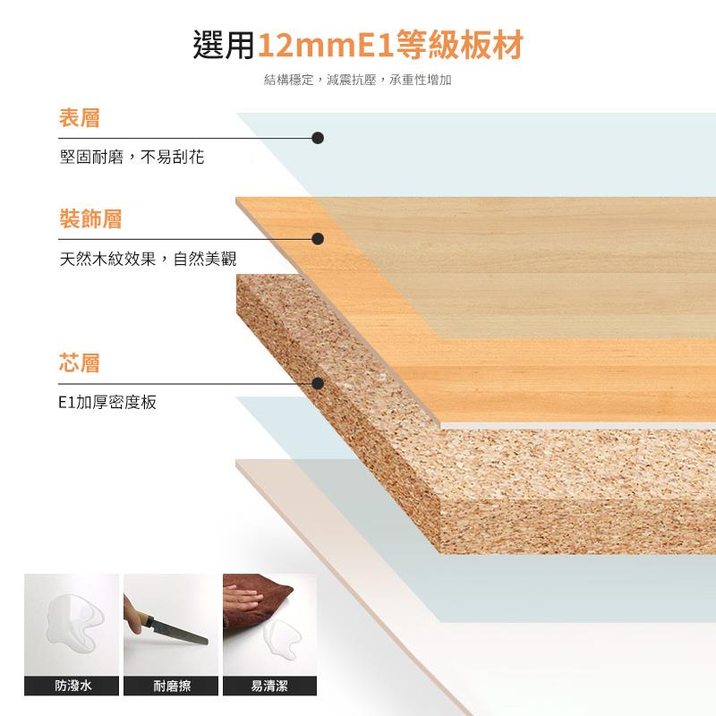 結構穩定,減震抗壓,承重性增加