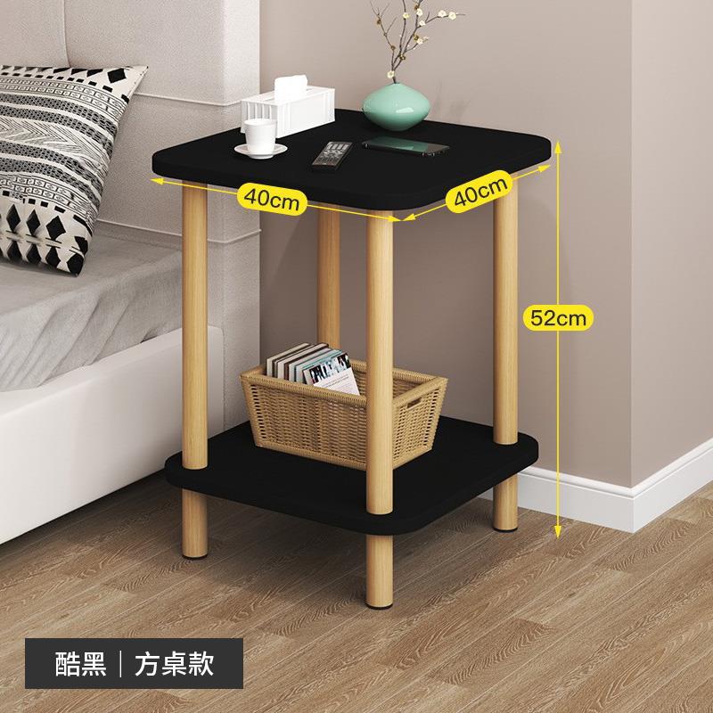酷黑方桌款 