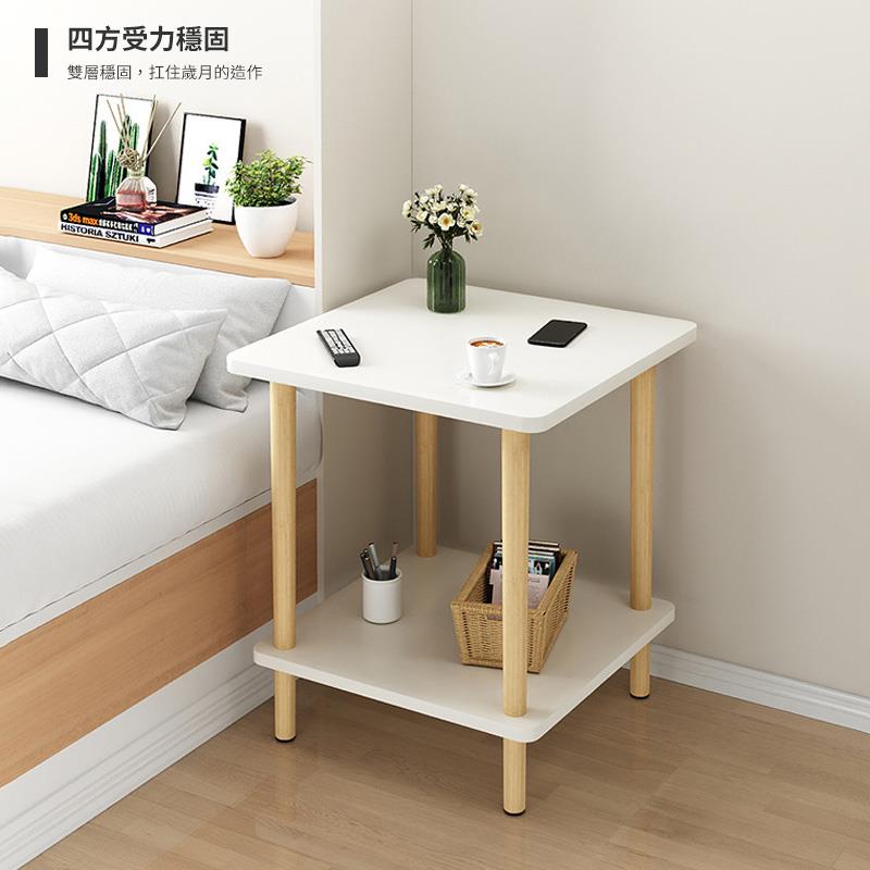 四方受力穩固 雙層穩固,扛住歲月的造作 