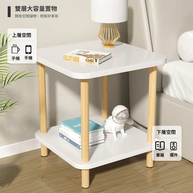 開放空間儲物,輕鬆好拿取