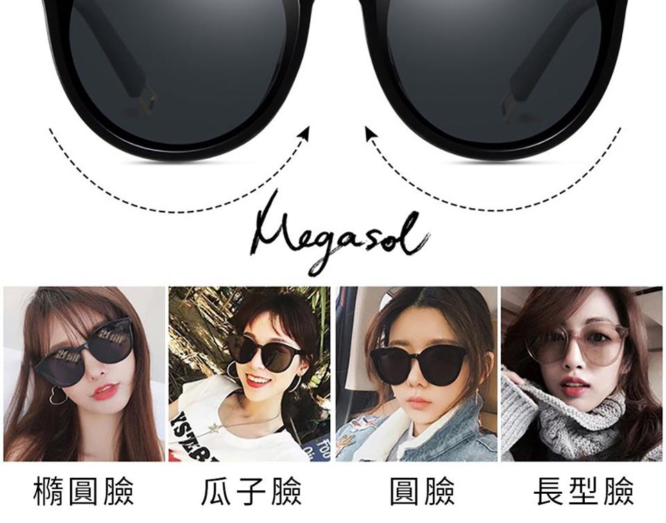 橢圓臉 瓜子臉 圓臉 長型臉 