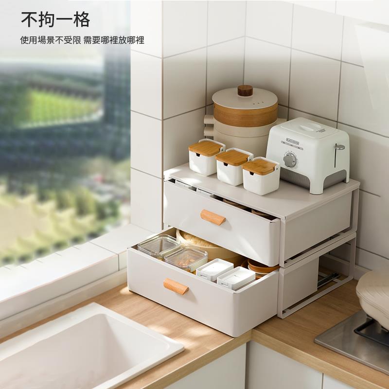 不拘一格 使用場景不受限 需要哪裡放哪裡 
