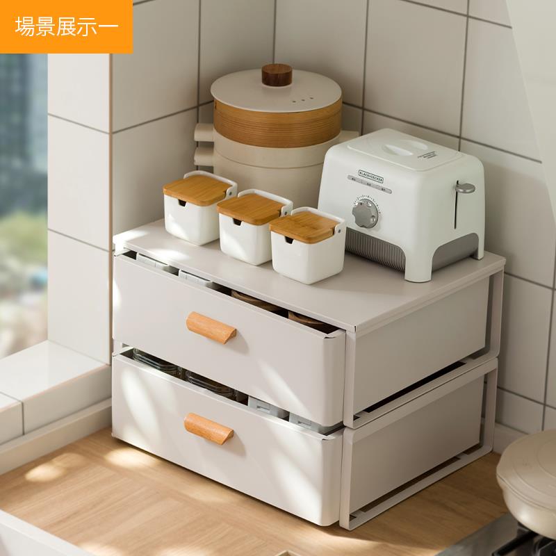 場景展示一 