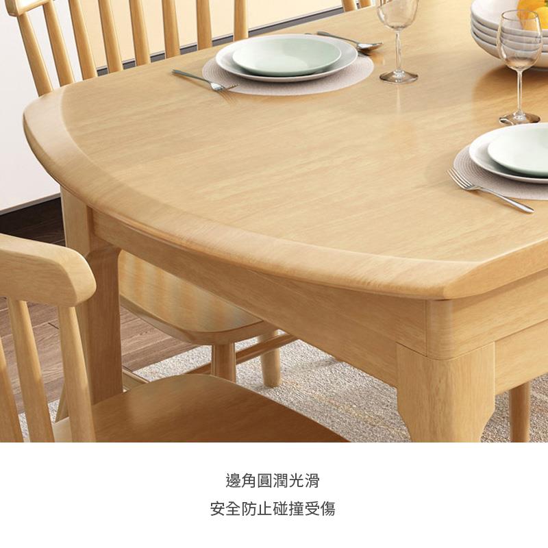 邊角圓潤光滑 安全防止碰撞受傷